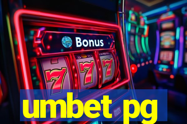 umbet pg